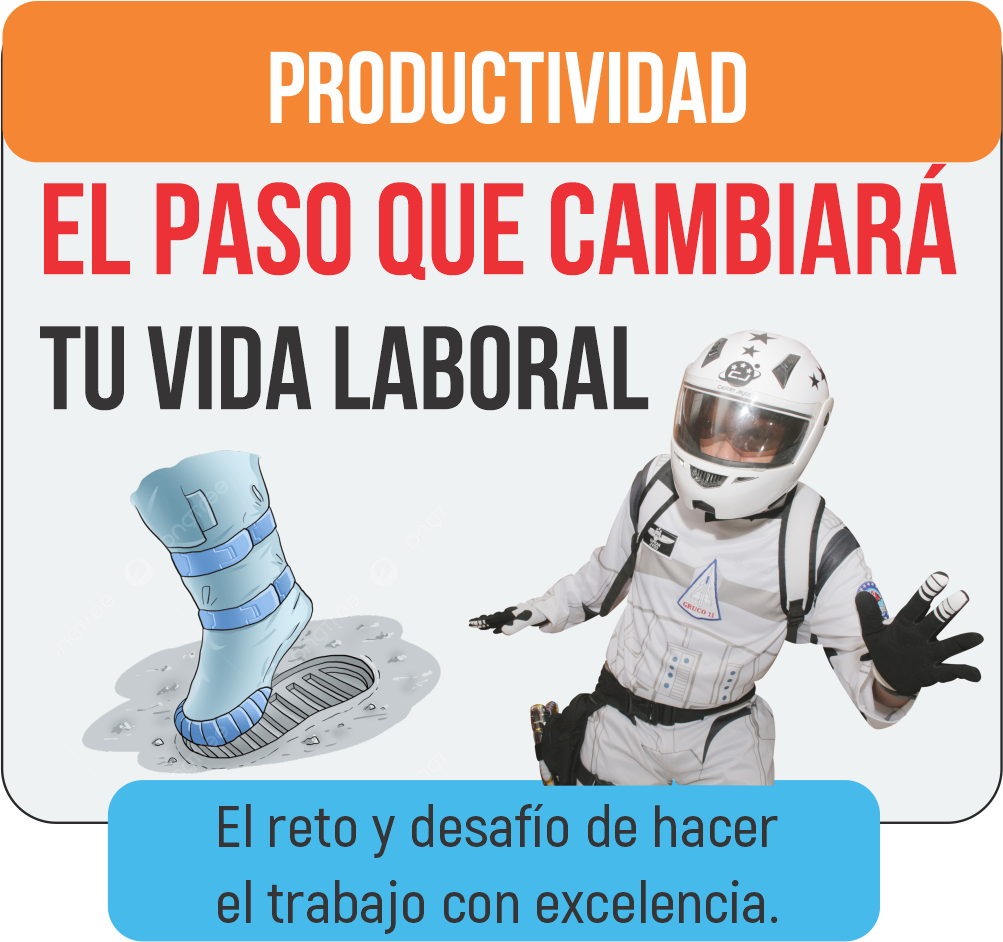El Paso que Cambiará tu Vida