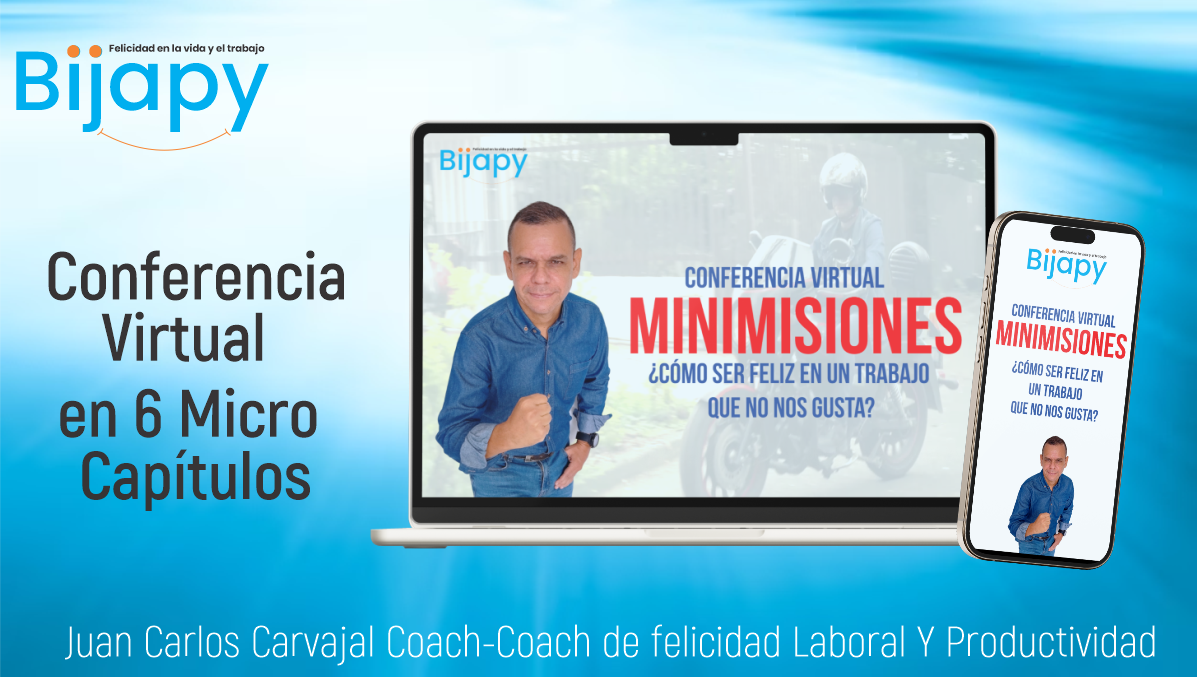 Minimisiones Conferencia
