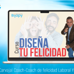 CURSO DISEÑA TU FELICIDAD