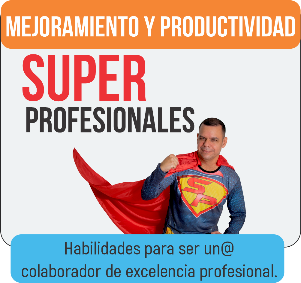 Superprofesionales