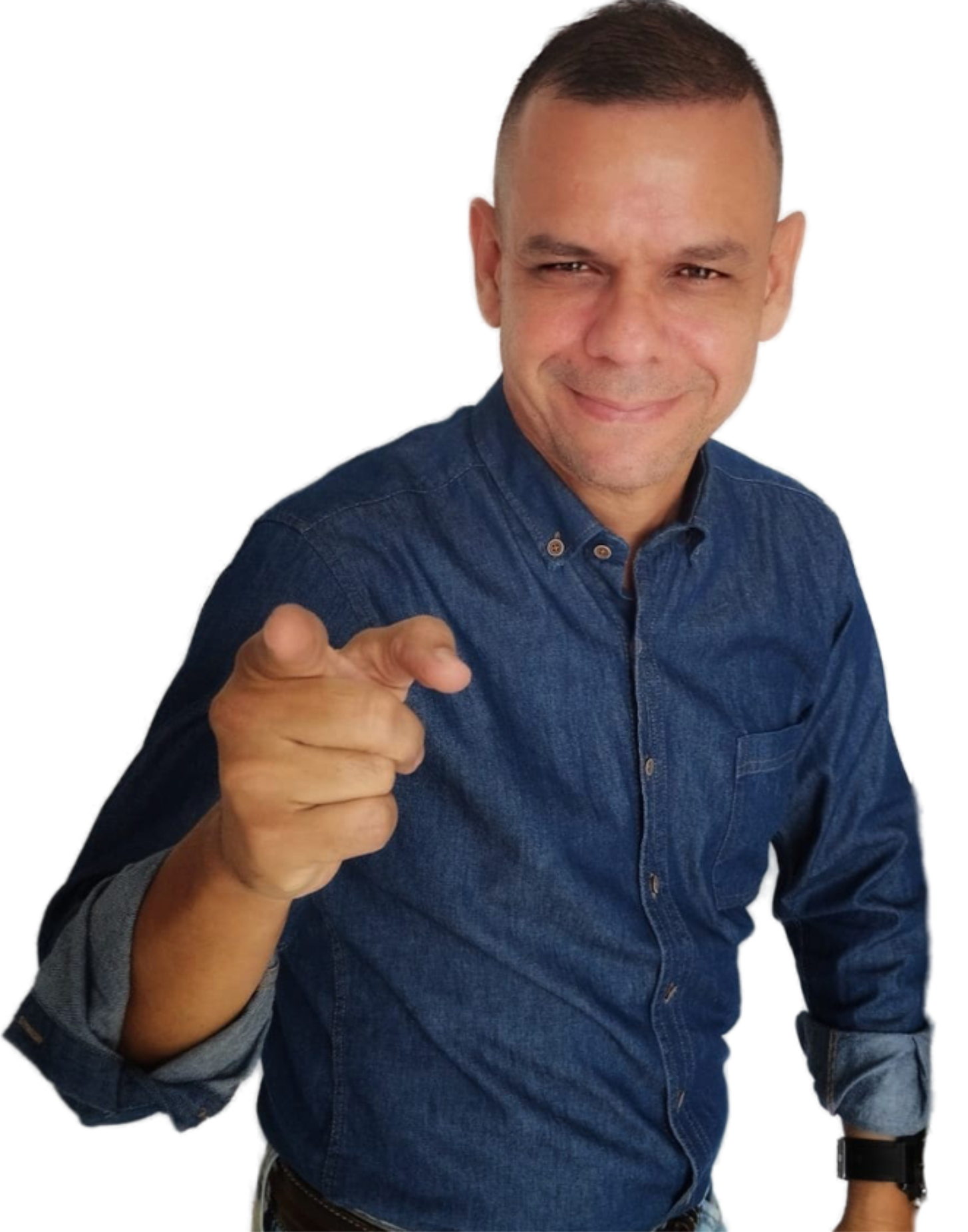 Juan Carlos Carvajal 